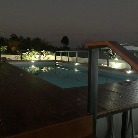 Tanah Penida Bungalows Ped Buitenkant foto