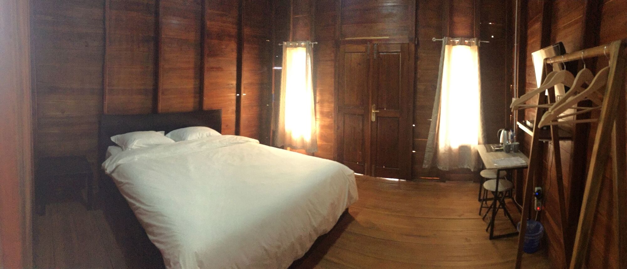 Tanah Penida Bungalows Ped Buitenkant foto